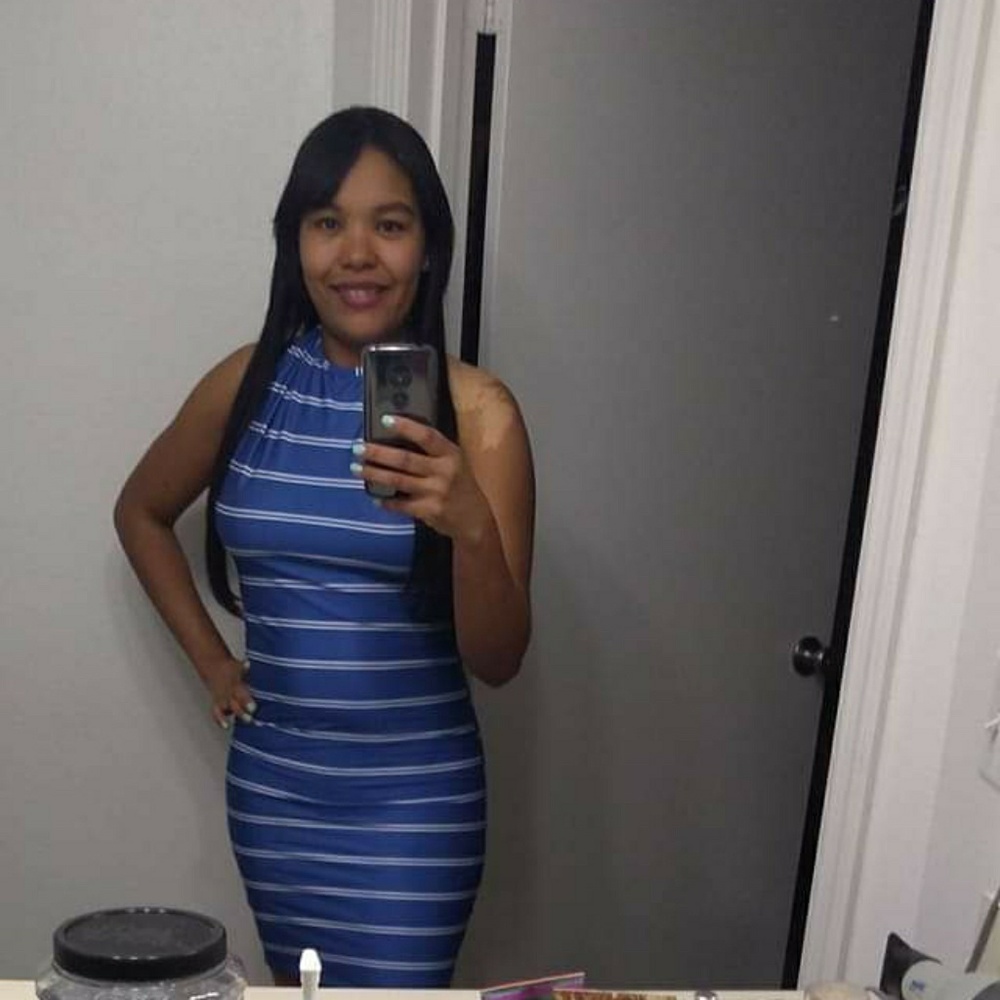 Meet your Posher, Maria